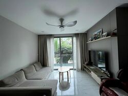Caribbean At Keppel Bay (D4), Condominium #530029011